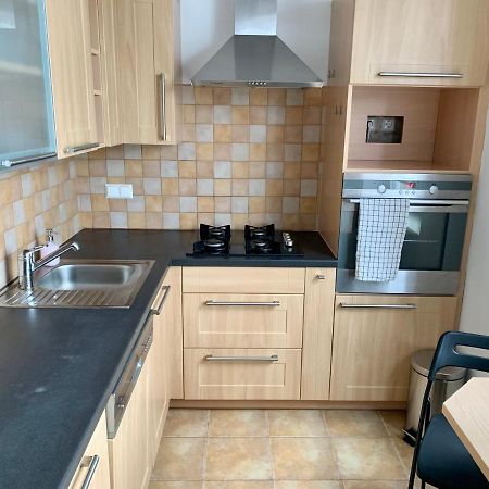 Apartment Horakova ズノイモ エクステリア 写真