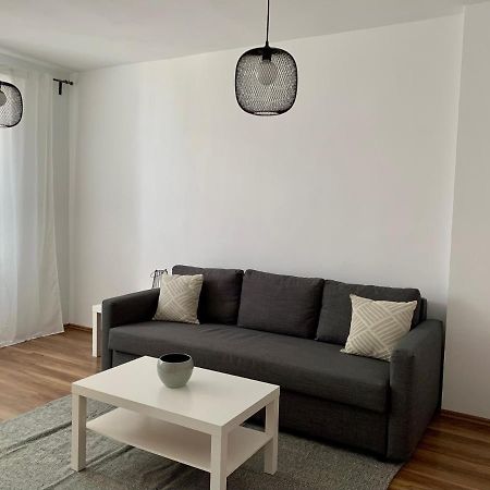 Apartment Horakova ズノイモ エクステリア 写真