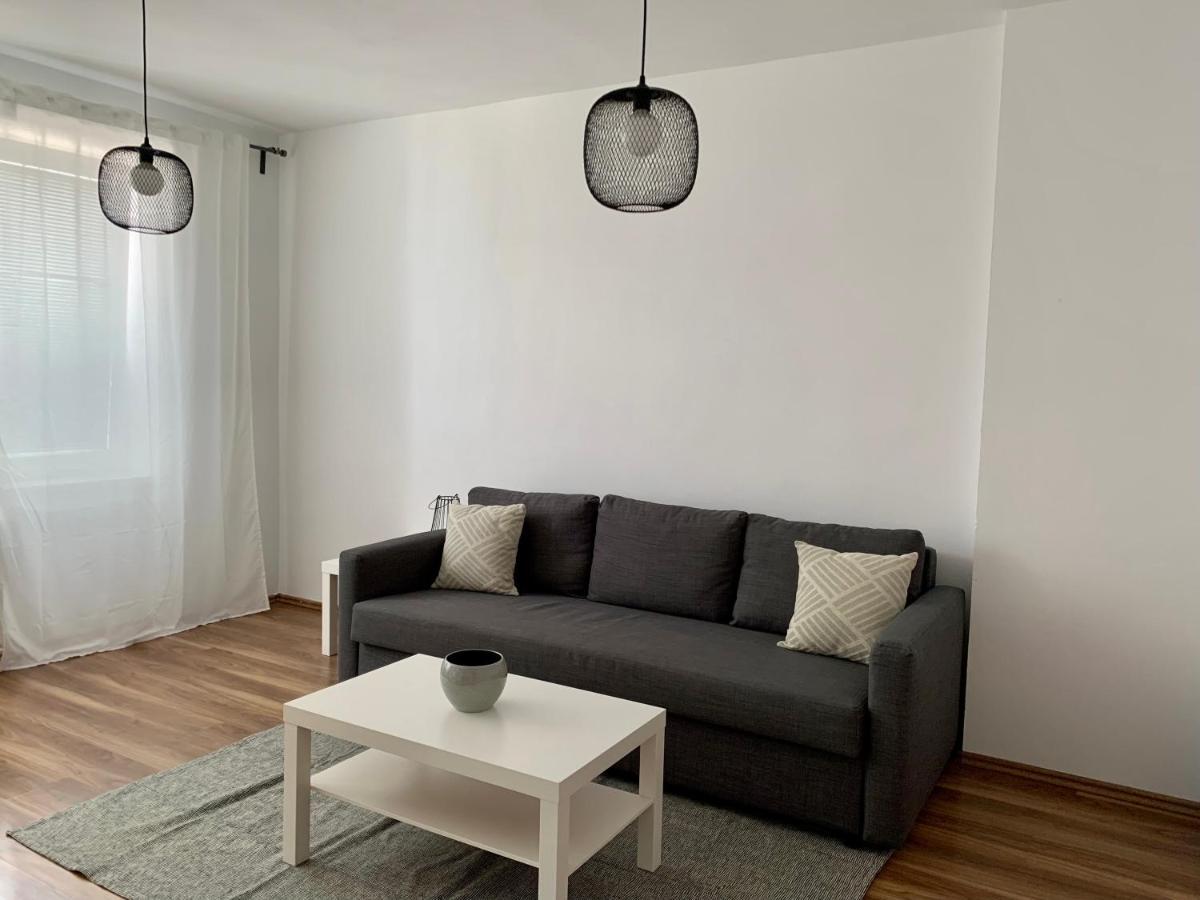 Apartment Horakova ズノイモ エクステリア 写真