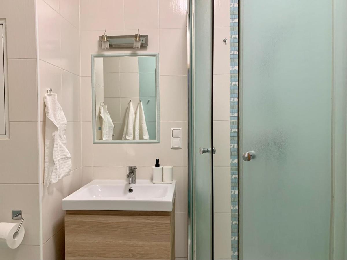 Apartment Horakova ズノイモ エクステリア 写真
